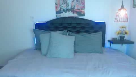 MYLU online show from April 18, 2026, 7:07 pm