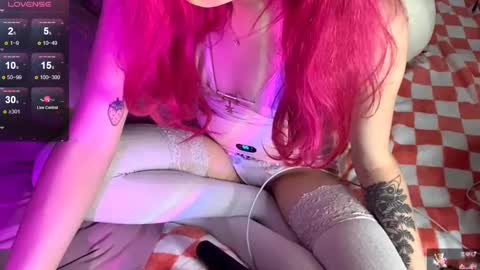 Snapshot of myluvekai chatting on November 13, 2025, 2:49 pm myluvekai online show from November 13, 2025, 2:49 pm