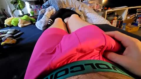 Snapshot of myluxdick chatting on February 13, 2026, 10:00 am myluxdick online show from February 13, 2026, 10:00 am