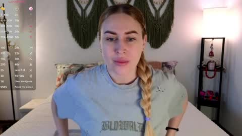 Alice online show from March 31, 2026, 10:37 am