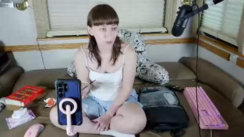 Snapshot of mymindbreaks2 chatting on July 24, 2026, 9:24 pm mymindbreaks online show from July 24, 2026, 9:24 pm