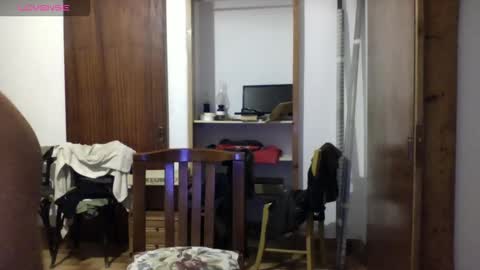 Snapshot of mynakedbeach chatting on October 12, 2025, 3:38 am Bi sexy guy lovense hush is on private is open or password show tip if you like. online show from October 12, 2025, 3:38 am