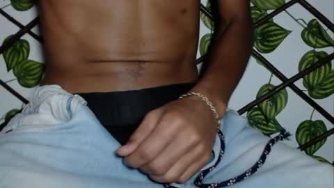 my negrito online show from April 16, 2026, 10:01 pm