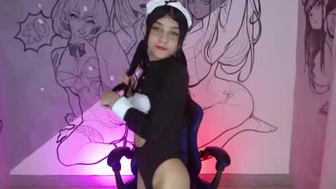 Mynxii online show from January 15, 2026, 12:21 pm