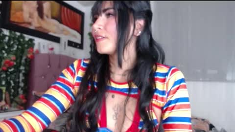 myomi online show from October 18, 2025, 2:58 am