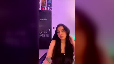 myonlyhell online show from June 12, 2026, 11:25 pm