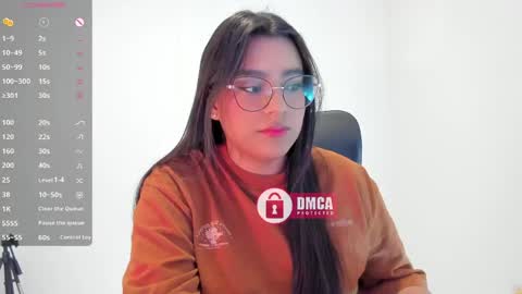 Bella online show from May 24, 2026, 3:00 am