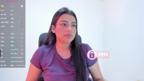 Bella online show from May 26, 2026, 11:56 pm