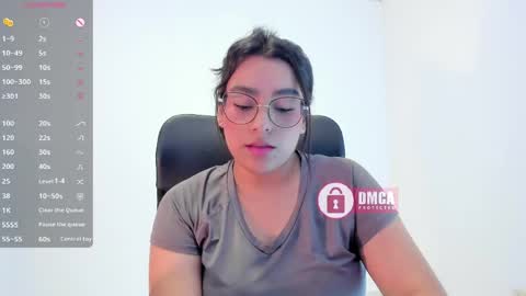 Bella online show from May 29, 2026, 2:20 am