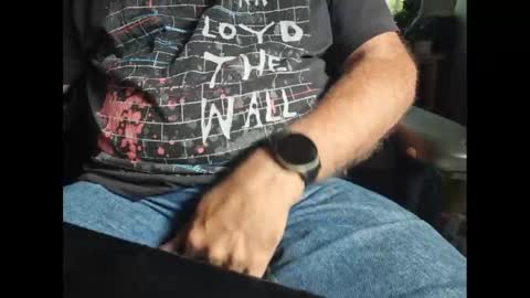 Exposed Dad online show from February 26, 2025, 2:37 am