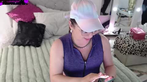 Myrna Sessions online show from March 8, 2026, 3:16 pm