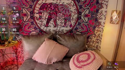 S A R A online show from December 14, 2024, 5:36 pm