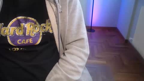 Ben online show from February 23, 2026, 10:56 am