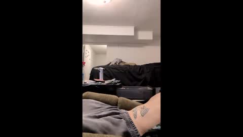 Myshittboy online show from April 5, 2026, 9:56 pm