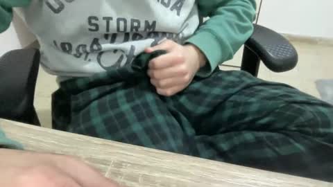 Snapshot of mystallion007 chatting on December 28, 2024, 2:21 pm myStallion online show from December 28, 2024, 2:21 pm