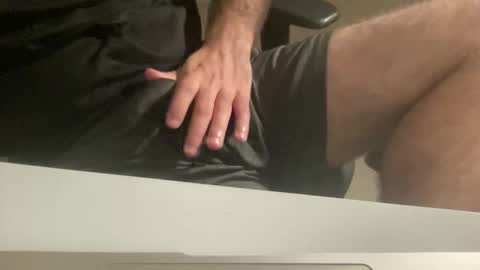 Snapshot of mystallion007 chatting on October 14, 2025, 8:42 pm myStallion online show from October 14, 2025, 8:42 pm