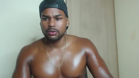 mysterious_black__ online show from January 14, 2026, 5:24 am