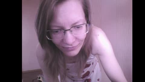 mysterious_blondy online show from April 11, 2026, 4:28 am