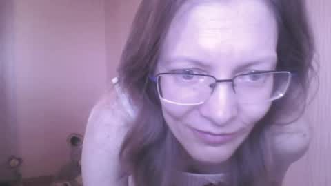 mysterious_blondy online show from June 4, 2026, 7:36 am