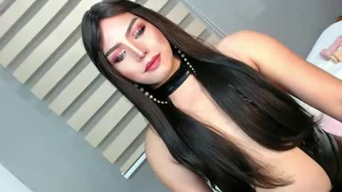 Snapshot of mysterious_diva chatting on February 2, 2025, 9:23 pm SUPPORT GODDESS TRISHA AND DONT FORGET TO FOLLOW ME online show from February 2, 2025, 9:23 pm