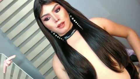 Snapshot of mysterious_diva chatting on February 17, 2025, 12:21 am SUPPORT GODDESS TRISHA AND DONT FORGET TO FOLLOW ME online show from February 17, 2025, 12:21 am