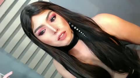 Snapshot of mysterious_diva chatting on February 19, 2025, 5:27 am SUPPORT GODDESS TRISHA AND DONT FORGET TO FOLLOW ME online show from February 19, 2025, 5:27 am