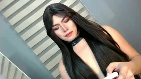 Snapshot of mysterious_diva chatting on March 12, 2025, 8:30 am SUPPORT GODDESS TRISHA AND DONT FORGET TO FOLLOW ME online show from March 12, 2025, 8:30 am