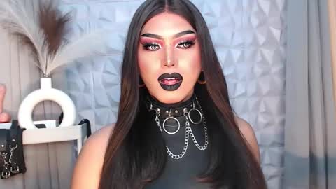 Snapshot of mysterious_diva chatting on September 9, 2025, 7:19 am SUPPORT GODDESS TRISHA AND DONT FORGET TO FOLLOW ME online show from September 9, 2025, 7:19 am