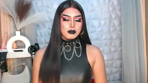 Snapshot of mysterious_diva chatting on September 10, 2025, 4:56 am SUPPORT GODDESS TRISHA AND DONT FORGET TO FOLLOW ME online show from September 10, 2025, 4:56 am