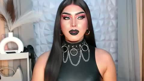 Snapshot of mysterious_diva chatting on September 12, 2025, 5:29 am SUPPORT GODDESS TRISHA AND DONT FORGET TO FOLLOW ME online show from September 12, 2025, 5:29 am