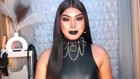 Snapshot of mysterious_diva chatting on September 15, 2025, 4:56 am SUPPORT GODDESS TRISHA AND DONT FORGET TO FOLLOW ME online show from September 15, 2025, 4:56 am