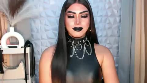 Snapshot of mysterious_diva chatting on September 15, 2025, 5:02 pm SUPPORT GODDESS TRISHA AND DONT FORGET TO FOLLOW ME online show from September 15, 2025, 5:02 pm