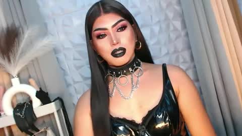 Snapshot of mysterious_diva chatting on September 17, 2025, 6:53 pm SUPPORT GODDESS TRISHA AND DONT FORGET TO FOLLOW ME online show from September 17, 2025, 6:53 pm