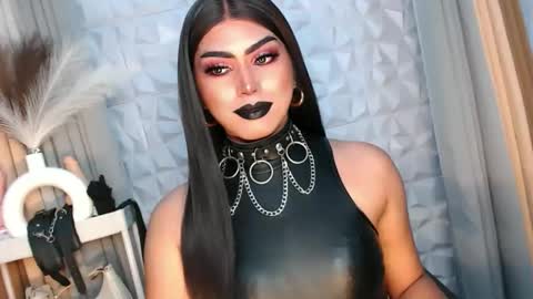 Snapshot of mysterious_diva chatting on September 18, 2025, 9:44 am SUPPORT GODDESS TRISHA AND DONT FORGET TO FOLLOW ME online show from September 18, 2025, 9:44 am