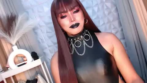 Snapshot of mysterious_diva chatting on September 18, 2025, 10:01 pm SUPPORT GODDESS TRISHA AND DONT FORGET TO FOLLOW ME online show from September 18, 2025, 10:01 pm