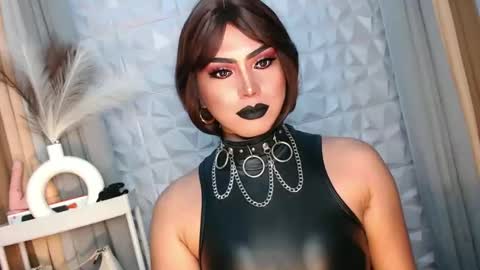 Snapshot of mysterious_diva chatting on September 22, 2025, 8:27 am SUPPORT GODDESS TRISHA AND DONT FORGET TO FOLLOW ME online show from September 22, 2025, 8:27 am