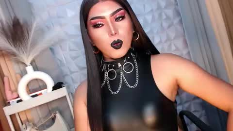 Snapshot of mysterious_diva chatting on September 24, 2025, 12:47 am SUPPORT GODDESS TRISHA AND DONT FORGET TO FOLLOW ME online show from September 24, 2025, 12:47 am