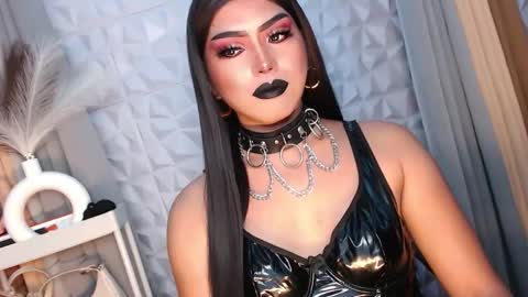 Snapshot of mysterious_diva chatting on September 25, 2025, 2:54 pm SUPPORT GODDESS TRISHA AND DONT FORGET TO FOLLOW ME online show from September 25, 2025, 2:54 pm