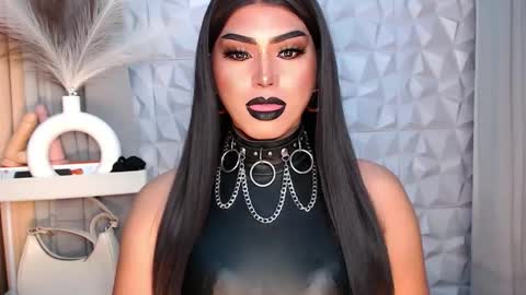 Snapshot of mysterious_diva chatting on September 26, 2025, 4:44 pm SUPPORT GODDESS TRISHA AND DONT FORGET TO FOLLOW ME online show from September 26, 2025, 4:44 pm