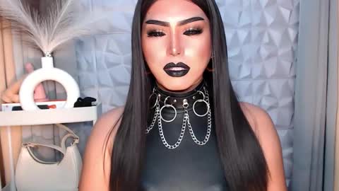 Snapshot of mysterious_diva chatting on September 27, 2025, 4:12 pm SUPPORT GODDESS TRISHA AND DONT FORGET TO FOLLOW ME online show from September 27, 2025, 4:12 pm