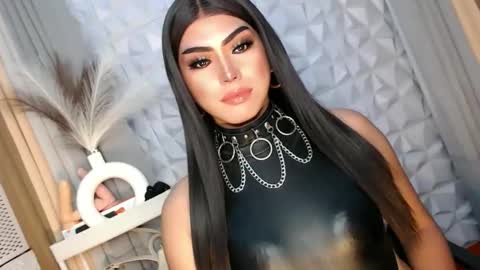 Snapshot of mysterious_diva chatting on September 29, 2025, 6:29 am SUPPORT GODDESS TRISHA AND DONT FORGET TO FOLLOW ME online show from September 29, 2025, 6:29 am