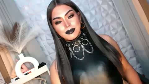 Snapshot of mysterious_diva chatting on September 29, 2025, 6:35 pm SUPPORT GODDESS TRISHA AND DONT FORGET TO FOLLOW ME online show from September 29, 2025, 6:35 pm