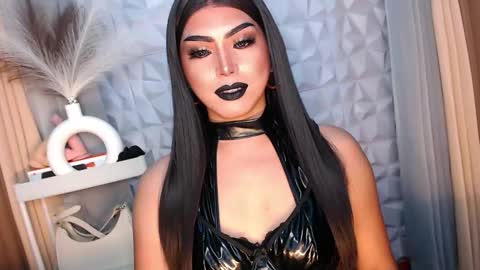 Snapshot of mysterious_diva chatting on September 30, 2025, 5:40 pm SUPPORT GODDESS TRISHA AND DONT FORGET TO FOLLOW ME online show from September 30, 2025, 5:40 pm