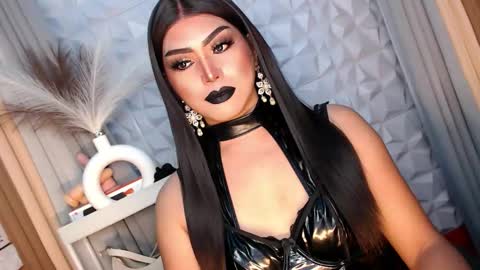 Snapshot of mysterious_diva chatting on October 1, 2025, 12:00 pm SUPPORT GODDESS TRISHA AND DONT FORGET TO FOLLOW ME online show from October 1, 2025, 12:00 pm