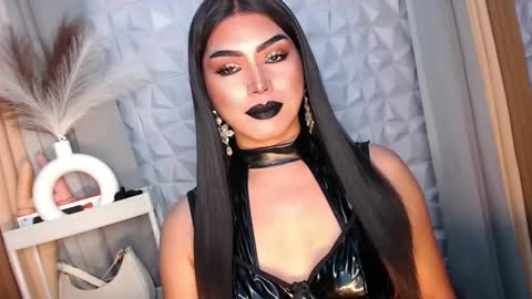 Snapshot of mysterious_diva chatting on October 2, 2025, 2:35 pm SUPPORT GODDESS TRISHA AND DONT FORGET TO FOLLOW ME online show from October 2, 2025, 2:35 pm