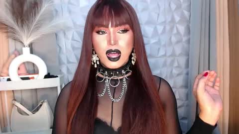 Snapshot of mysterious_diva chatting on October 3, 2025, 12:24 pm SUPPORT GODDESS TRISHA AND DONT FORGET TO FOLLOW ME online show from October 3, 2025, 12:24 pm