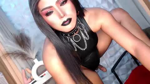 Snapshot of mysterious_diva chatting on October 4, 2025, 8:18 pm SUPPORT GODDESS TRISHA AND DONT FORGET TO FOLLOW ME online show from October 4, 2025, 8:18 pm