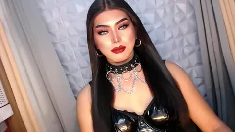 Snapshot of mysterious_diva chatting on October 5, 2025, 2:04 pm SUPPORT GODDESS TRISHA AND DONT FORGET TO FOLLOW ME online show from October 5, 2025, 2:04 pm