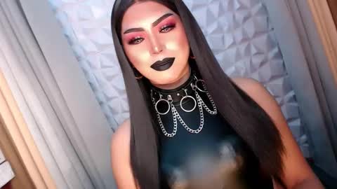 Snapshot of mysterious_diva chatting on October 10, 2025, 7:57 pm SUPPORT GODDESS TRISHA AND DONT FORGET TO FOLLOW ME online show from October 10, 2025, 7:57 pm