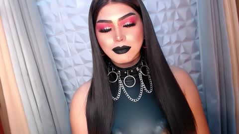 Snapshot of mysterious_diva chatting on October 11, 2025, 4:49 pm SUPPORT GODDESS TRISHA AND DONT FORGET TO FOLLOW ME online show from October 11, 2025, 4:49 pm